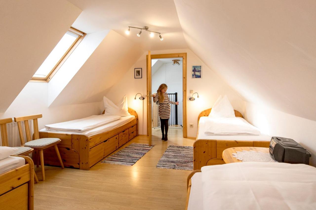 Gasthof Kirchmoar Sankt Blasen Esterno foto