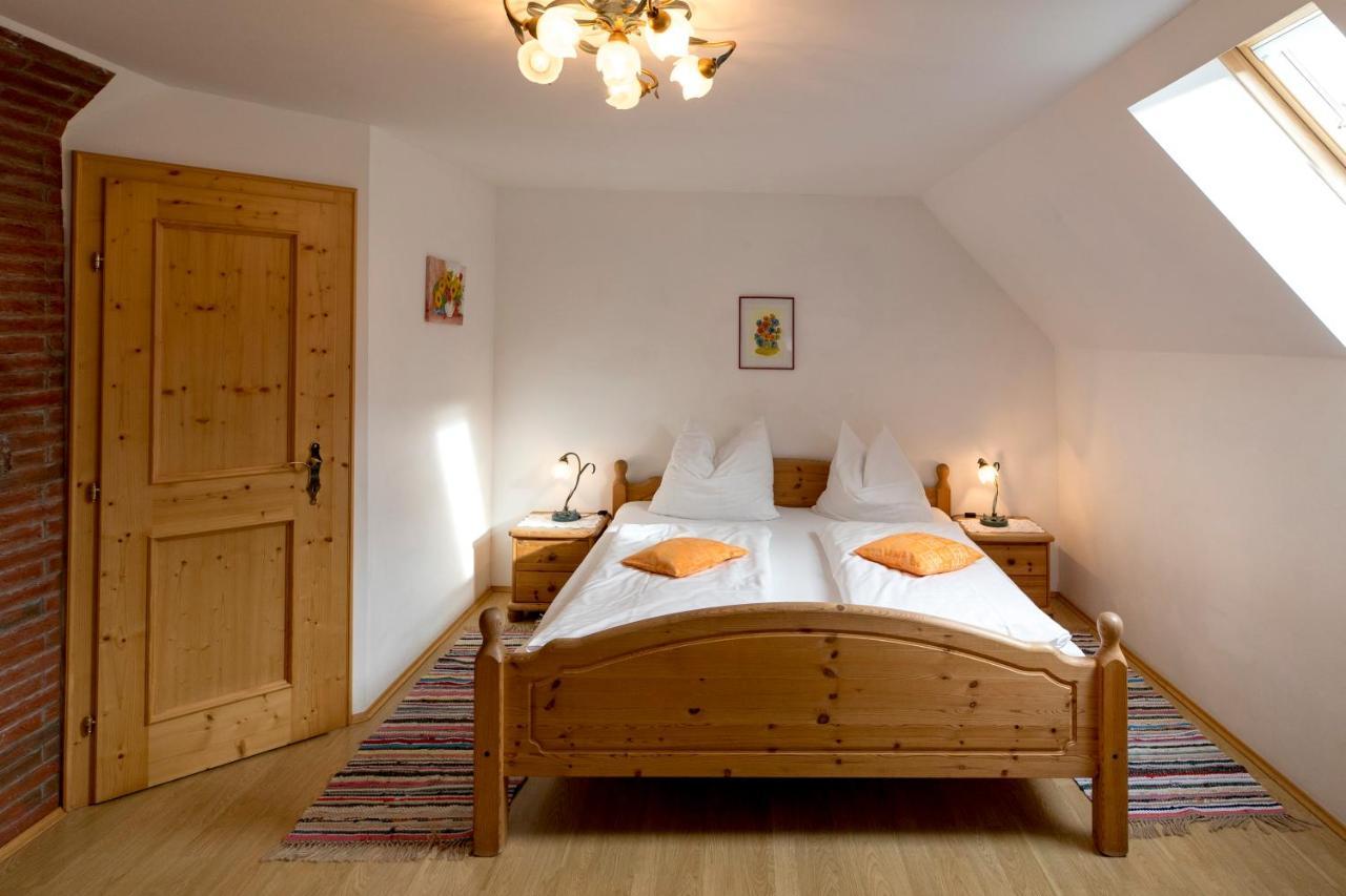 Gasthof Kirchmoar Sankt Blasen Esterno foto
