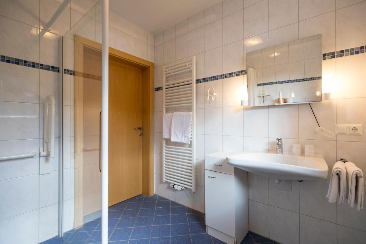 Gasthof Kirchmoar Sankt Blasen Esterno foto