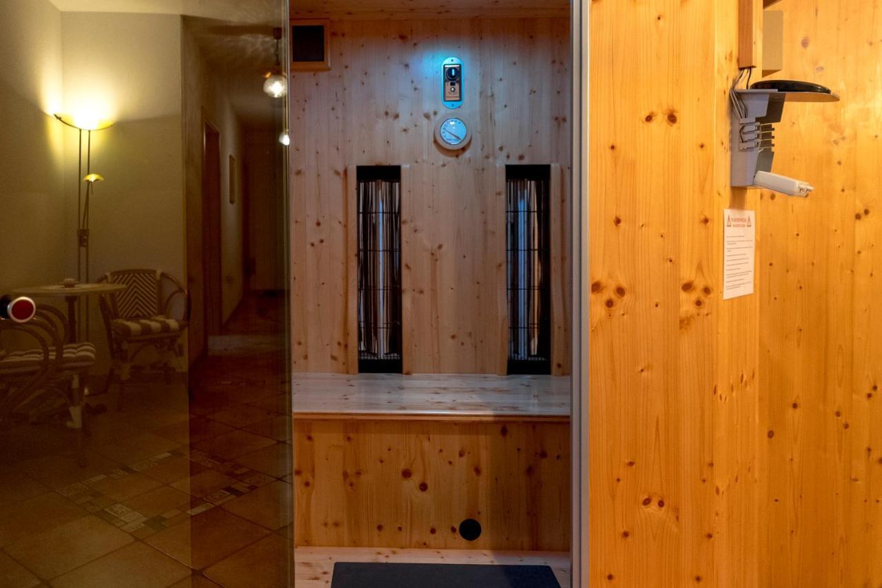 Gasthof Kirchmoar Sankt Blasen Esterno foto
