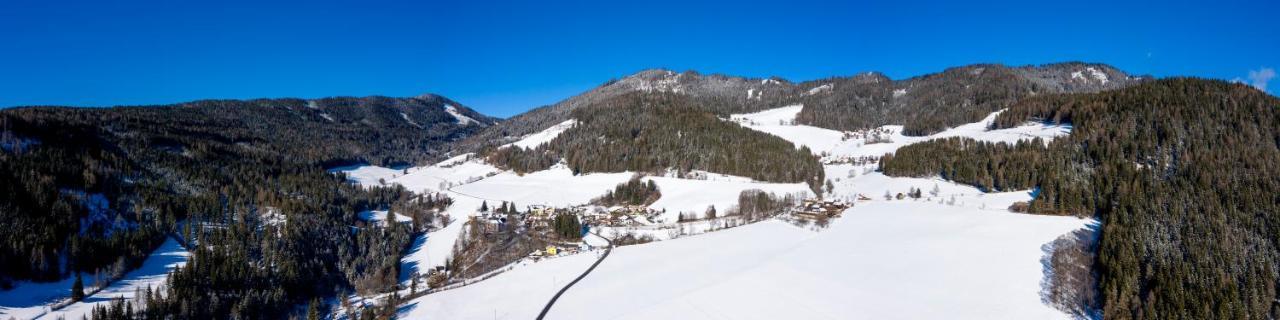 Gasthof Kirchmoar Sankt Blasen Esterno foto