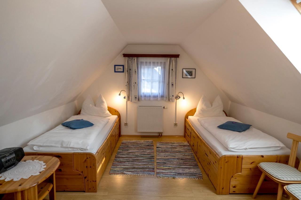 Gasthof Kirchmoar Sankt Blasen Esterno foto