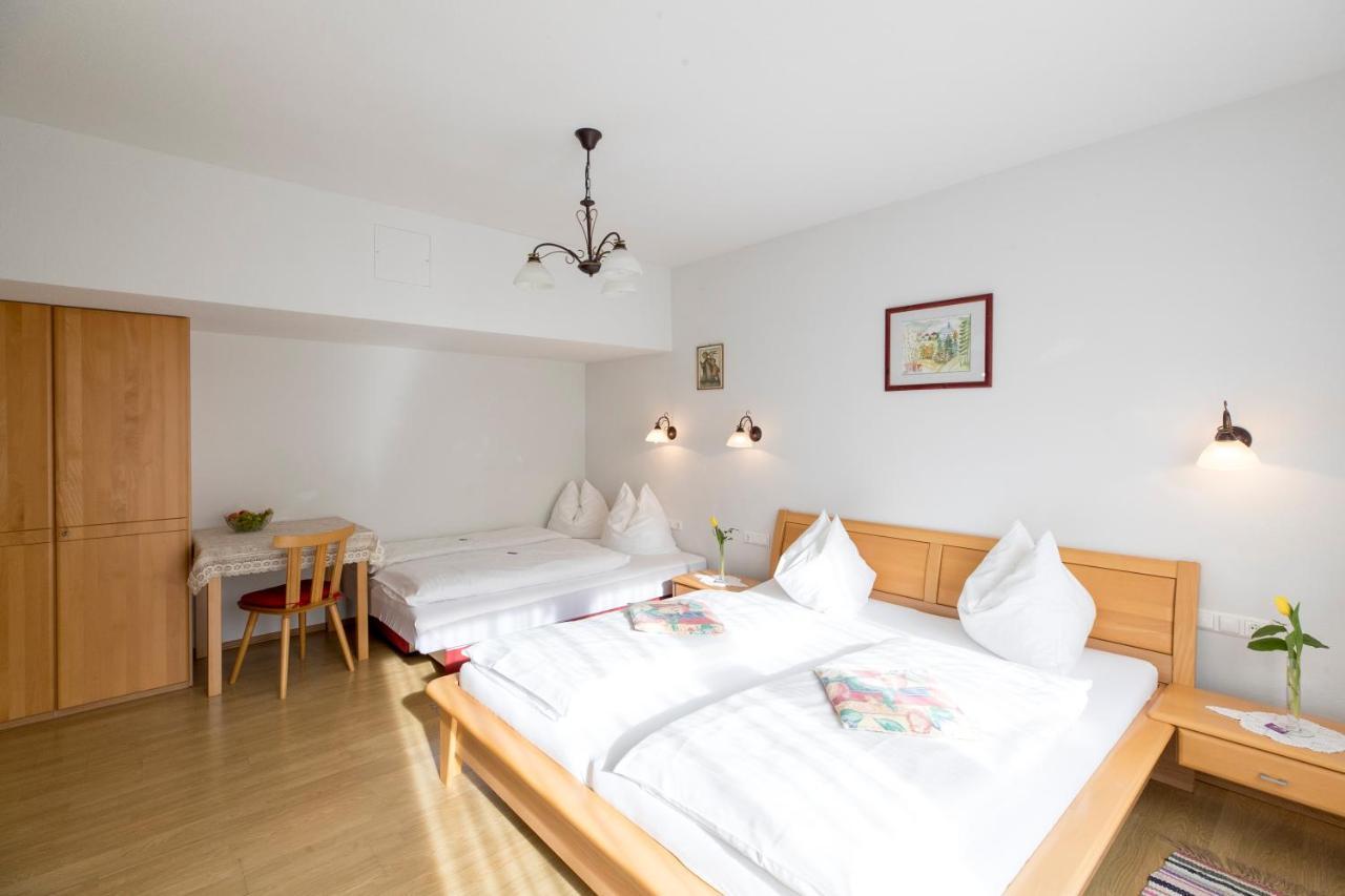 Gasthof Kirchmoar Sankt Blasen Esterno foto