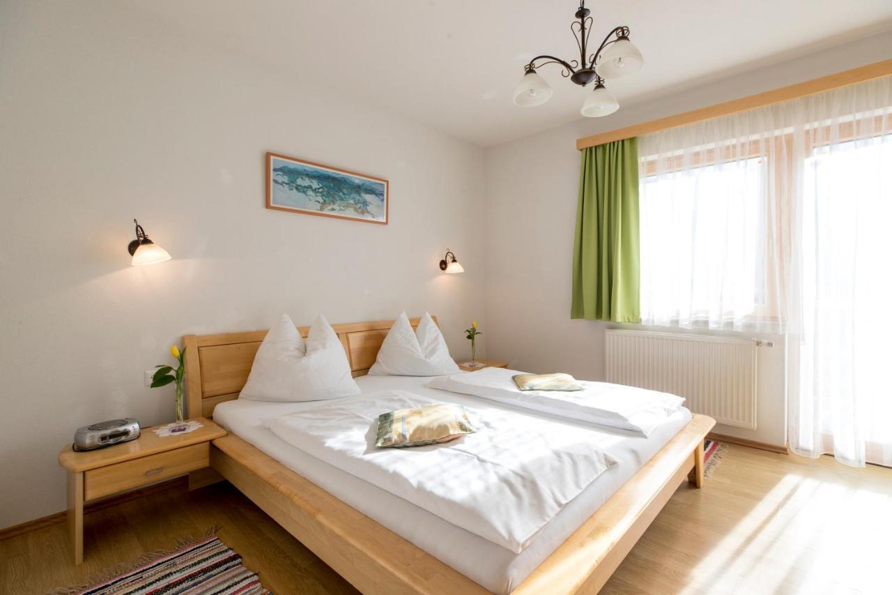 Gasthof Kirchmoar Sankt Blasen Esterno foto