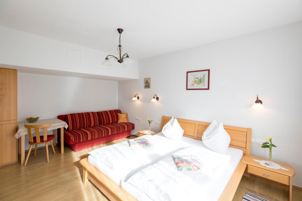 Gasthof Kirchmoar Sankt Blasen Esterno foto